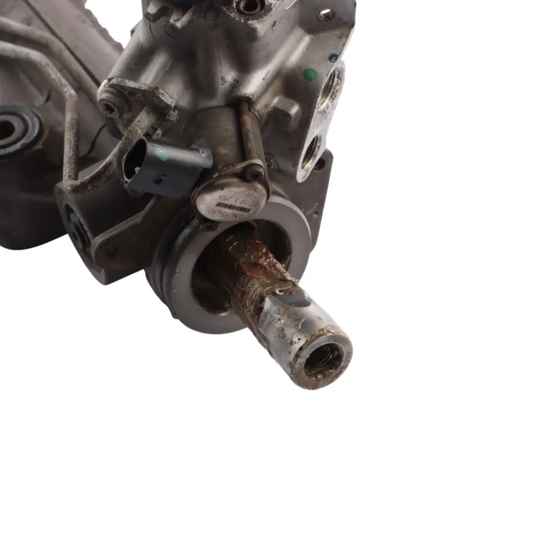 Porsche Cayenne 92A Power Steering Rack Gear - SKU RHD-7P5422055Q - Part number 7P5422055Q