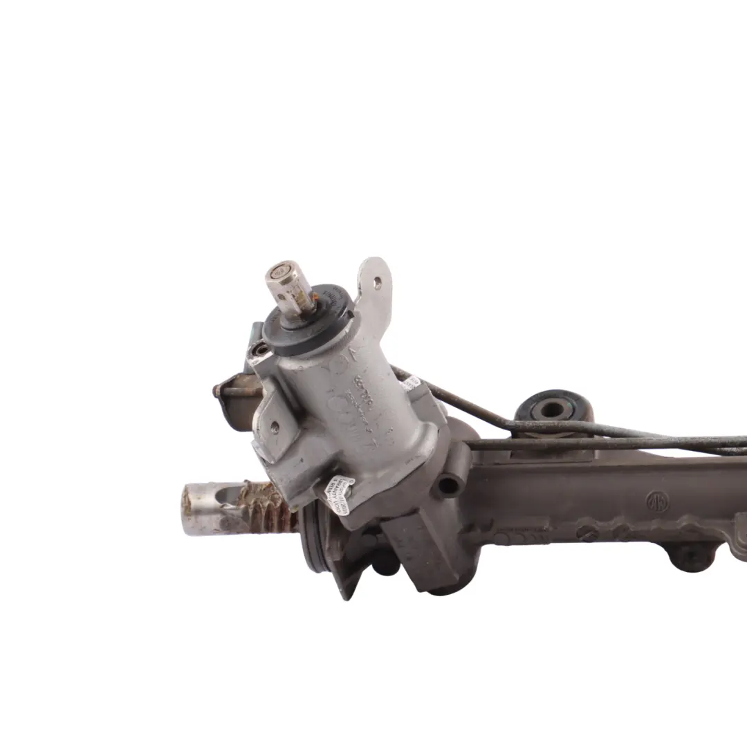 Steering Rack Gear to Porsche Cayenne 92A Power with Part number 7P5422055Q Porsche Cayenne 92A Power Steering Rack Gear - SKU RHD-7P5422055Q - Part number 7P5422055Q