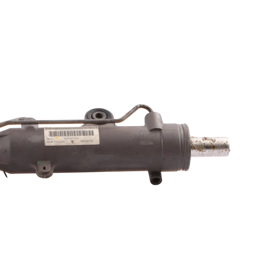 Steering Rack Gear to Porsche Cayenne 92A Power with Part number 7P5422055Q Porsche Cayenne 92A Power Steering Rack Gear - SKU RHD-7P5422055Q - Part number 7P5422055Q