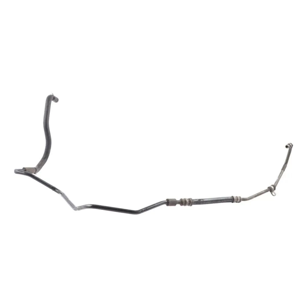 Porsche Cayenne 92A Hydro Power Steering Pump Return Pipe Hose - SKU RHD-7P5422891K - Part number 7P5422891K