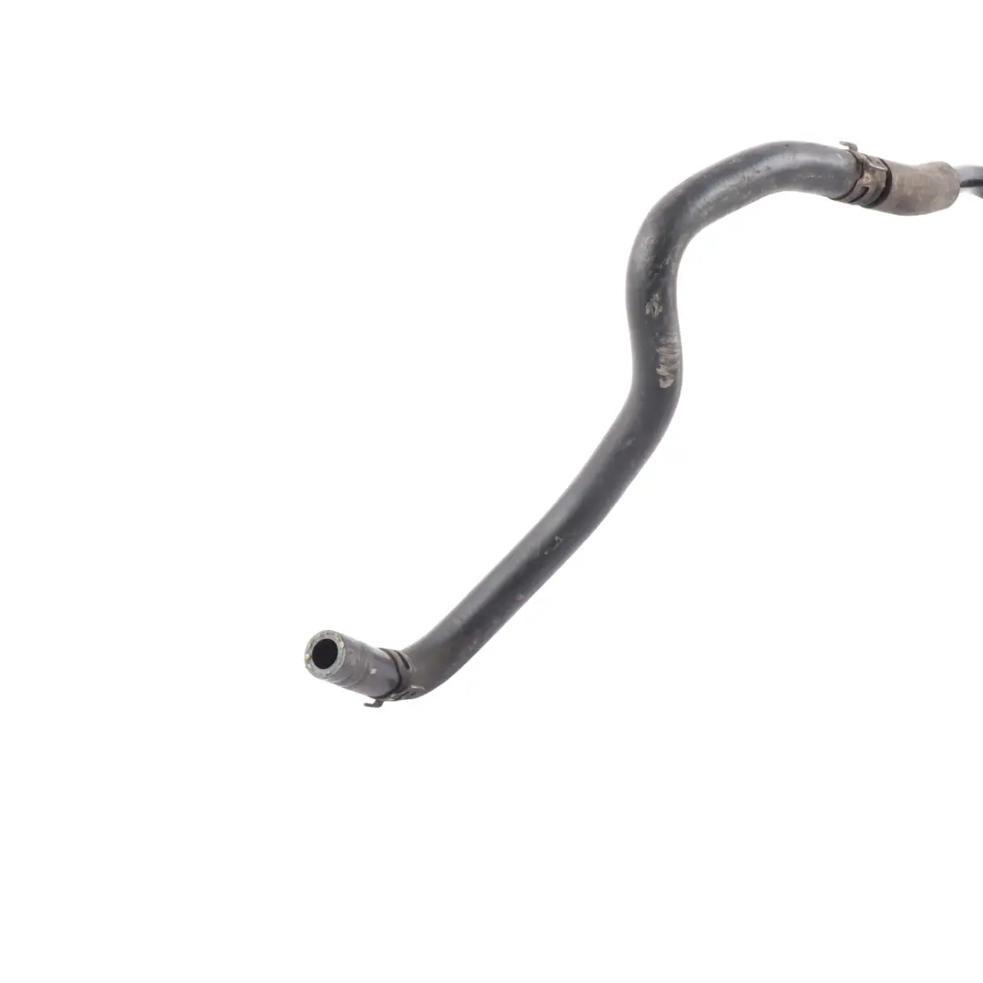 Porsche Cayenne 92A Hydro Power Steering Pump Return Pipe Hose - SKU RHD-7P5422891K - Part number 7P5422891K