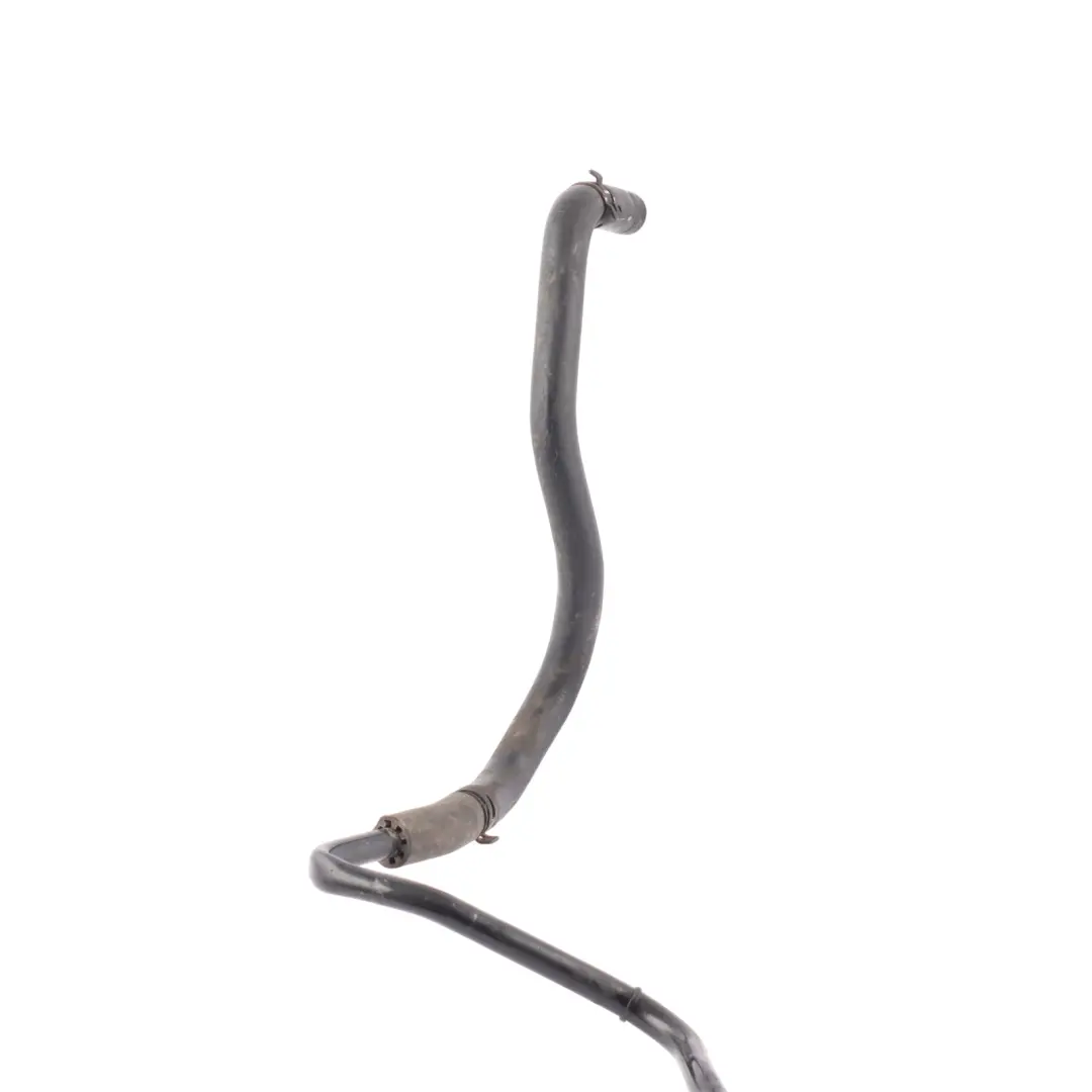 Hydro Power Steering Pump Return Pipe Hose to Porsche Cayenne 92A with Part number 7P5422891K Porsche Cayenne 92A Hydro Power Steering Pump Return Pipe Hose - SKU RHD-7P5422891K - Part number 7P5422891K