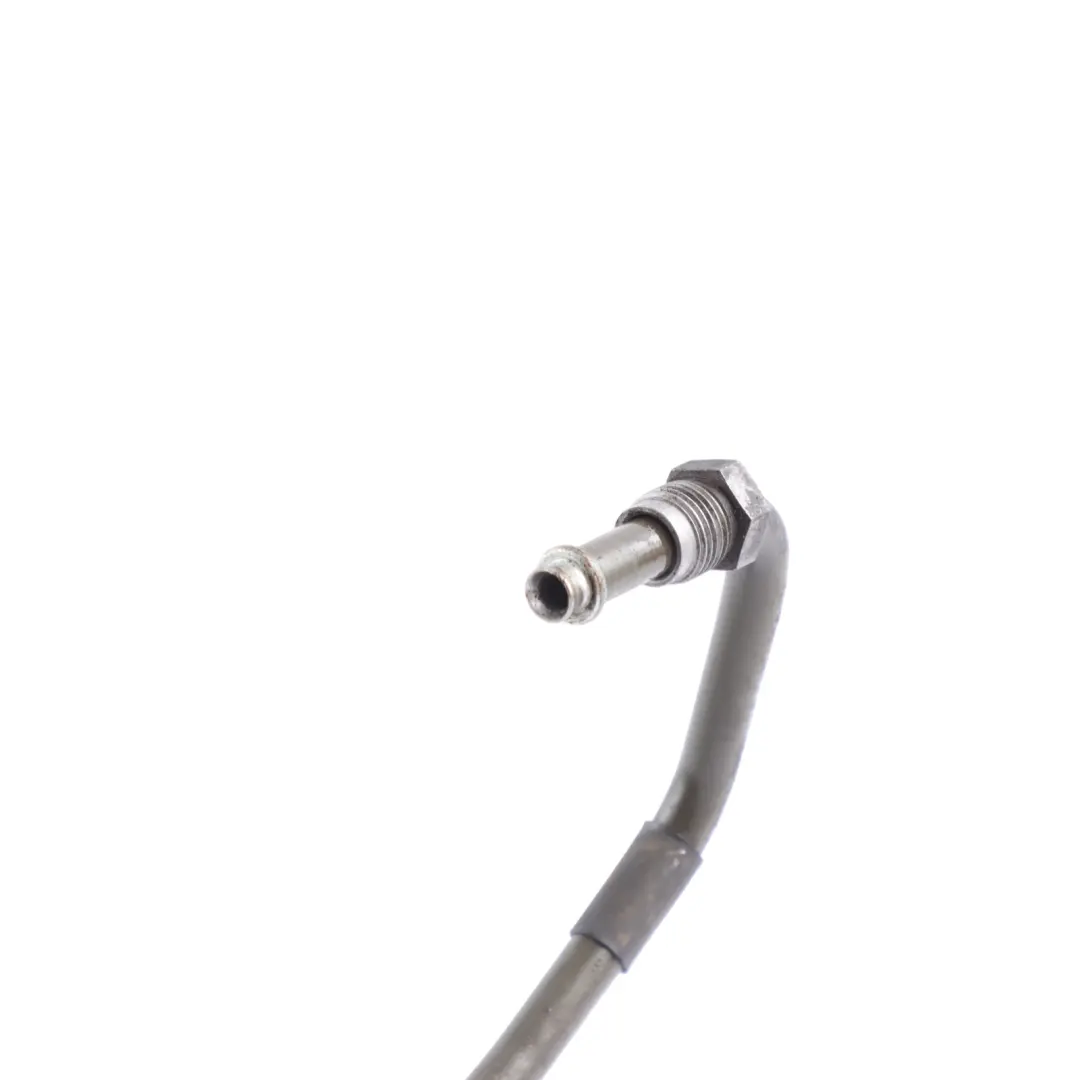 Hydro Power Steering Pump Return Pipe Hose to Porsche Cayenne 92A with Part number 7P5422891K Porsche Cayenne 92A Hydro Power Steering Pump Return Pipe Hose - SKU RHD-7P5422891K - Part number 7P5422891K