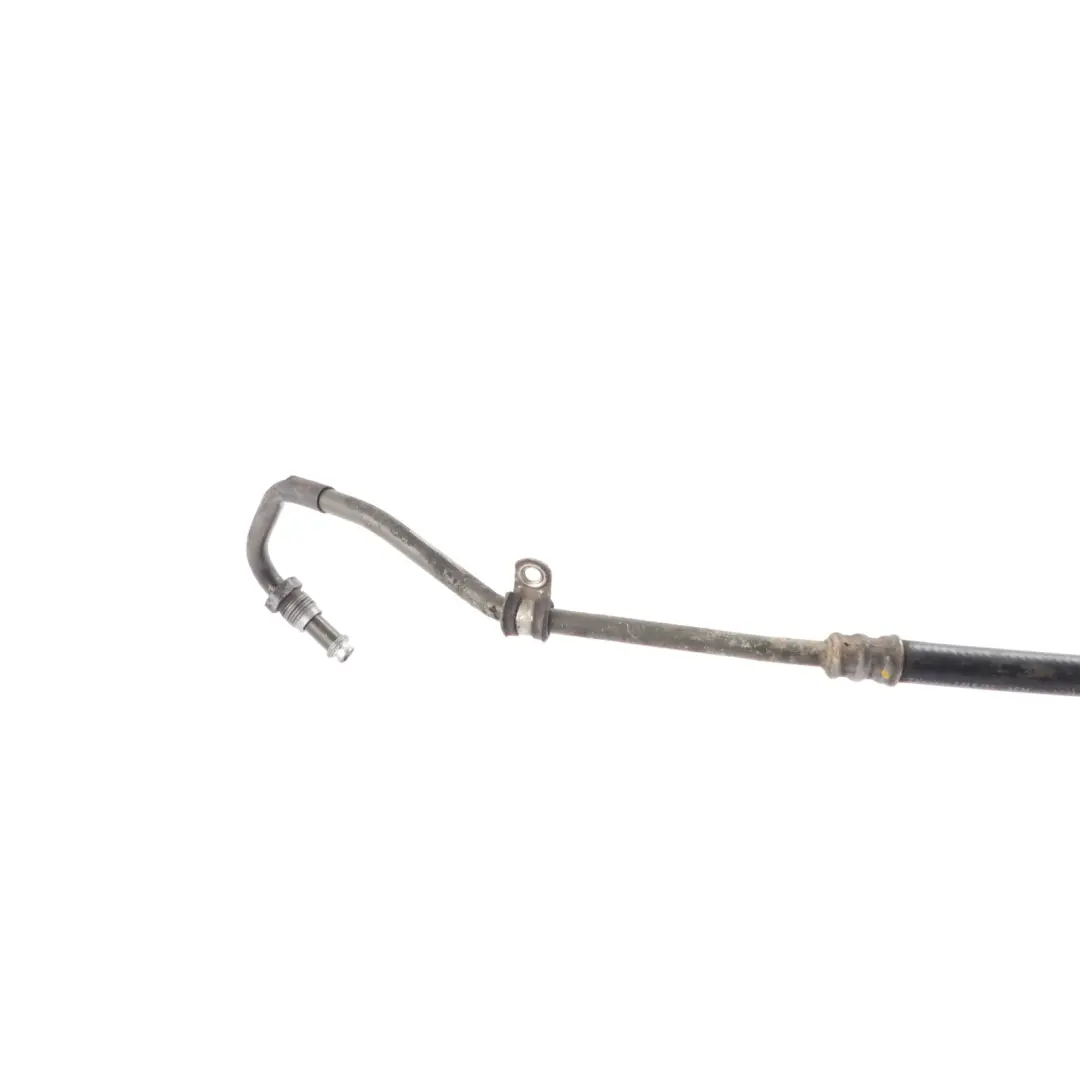 Porsche Cayenne 92A Hydro Power Steering Pump Return Pipe Hose - SKU RHD-7P5422891K - Part number 7P5422891K
