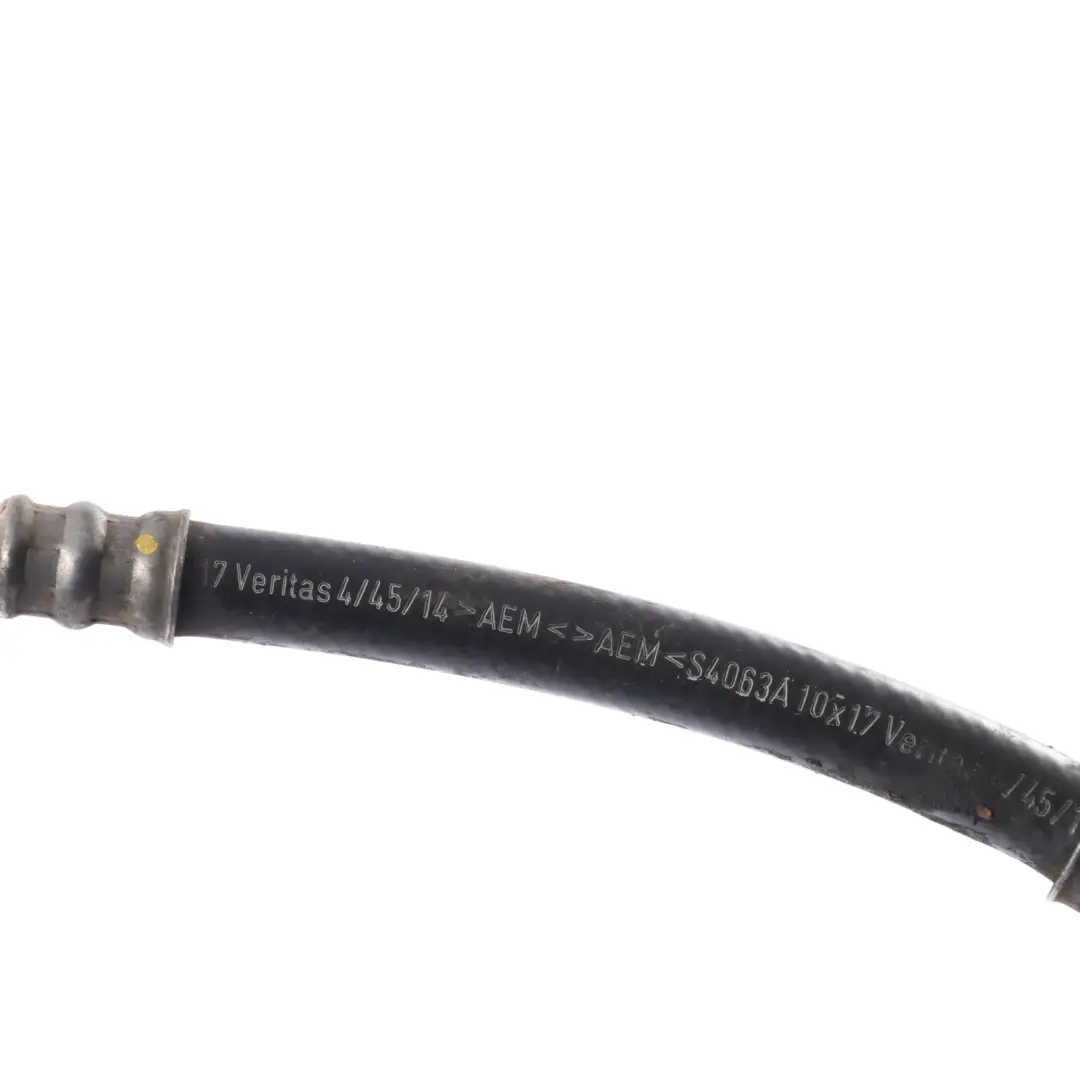 Porsche Cayenne 92A Hydro Power Steering Pump Return Pipe Hose - SKU RHD-7P5422891K - Part number 7P5422891K