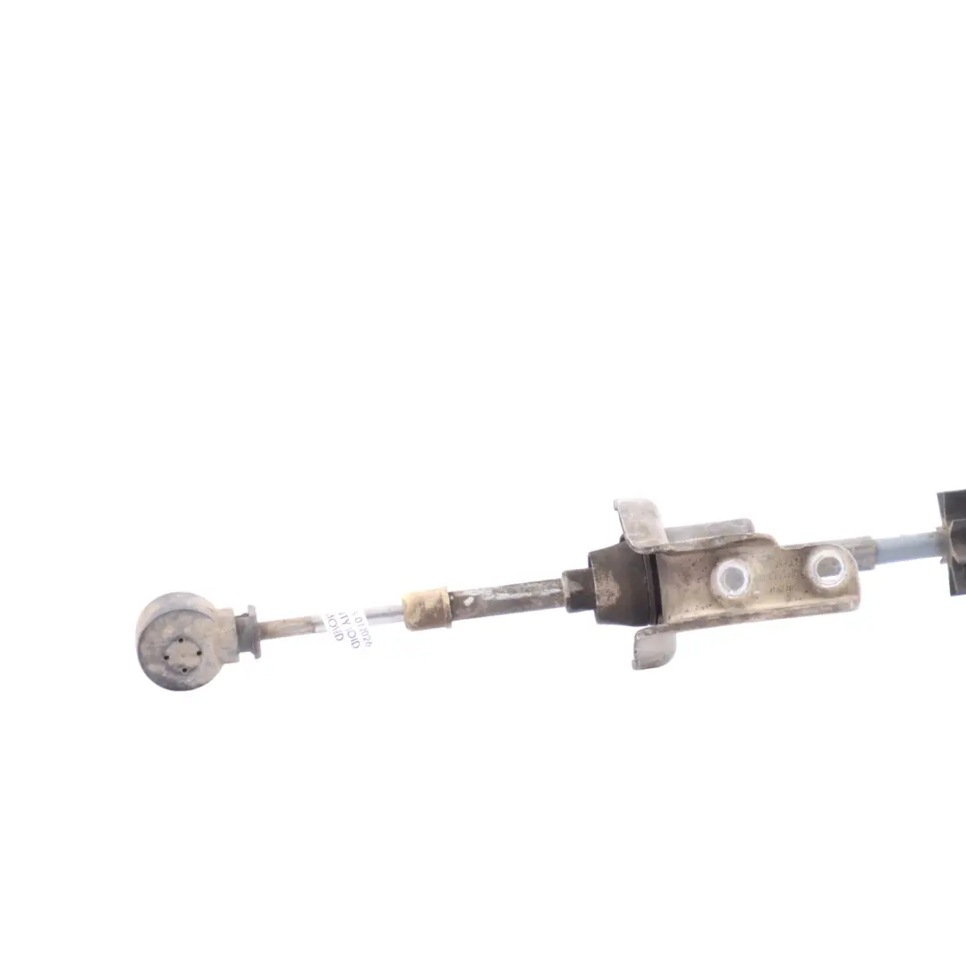 Gearbox Selector Stick Linkage to Porsche Cayenne 92A Automatic with Part number 7P5713025AK Porsche Cayenne 92A Automatic Gearbox Selector Stick Linkage - SKU RHD-7P5713025AK - Part number 7P5713025AK