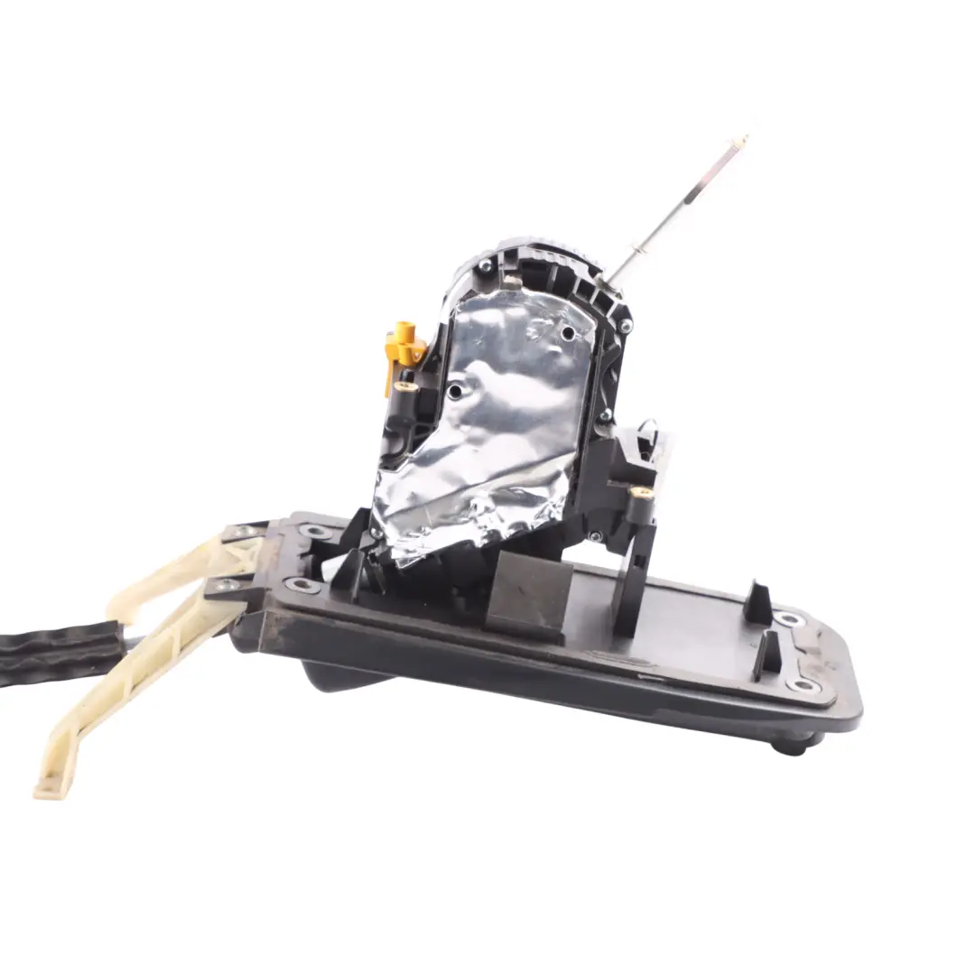 Gearbox Selector Stick Linkage to Porsche Cayenne 92A Automatic with Part number 7P5713025AK Porsche Cayenne 92A Automatic Gearbox Selector Stick Linkage - SKU RHD-7P5713025AK - Part number 7P5713025AK