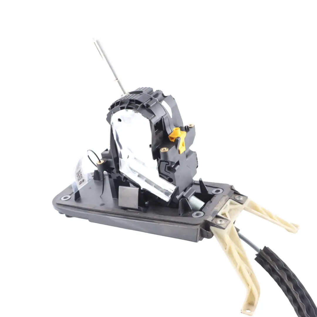 Gearbox Selector Stick Linkage to Porsche Cayenne 92A Automatic with Part number 7P5713025AK Porsche Cayenne 92A Automatic Gearbox Selector Stick Linkage - SKU RHD-7P5713025AK - Part number 7P5713025AK