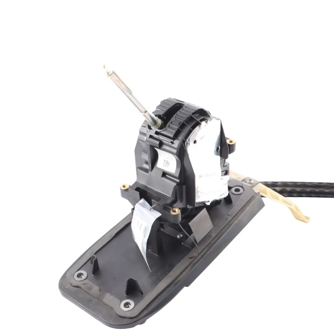 Gearbox Selector Stick Linkage to Porsche Cayenne 92A Automatic with Part number 7P5713025AK Porsche Cayenne 92A Automatic Gearbox Selector Stick Linkage - SKU RHD-7P5713025AK - Part number 7P5713025AK