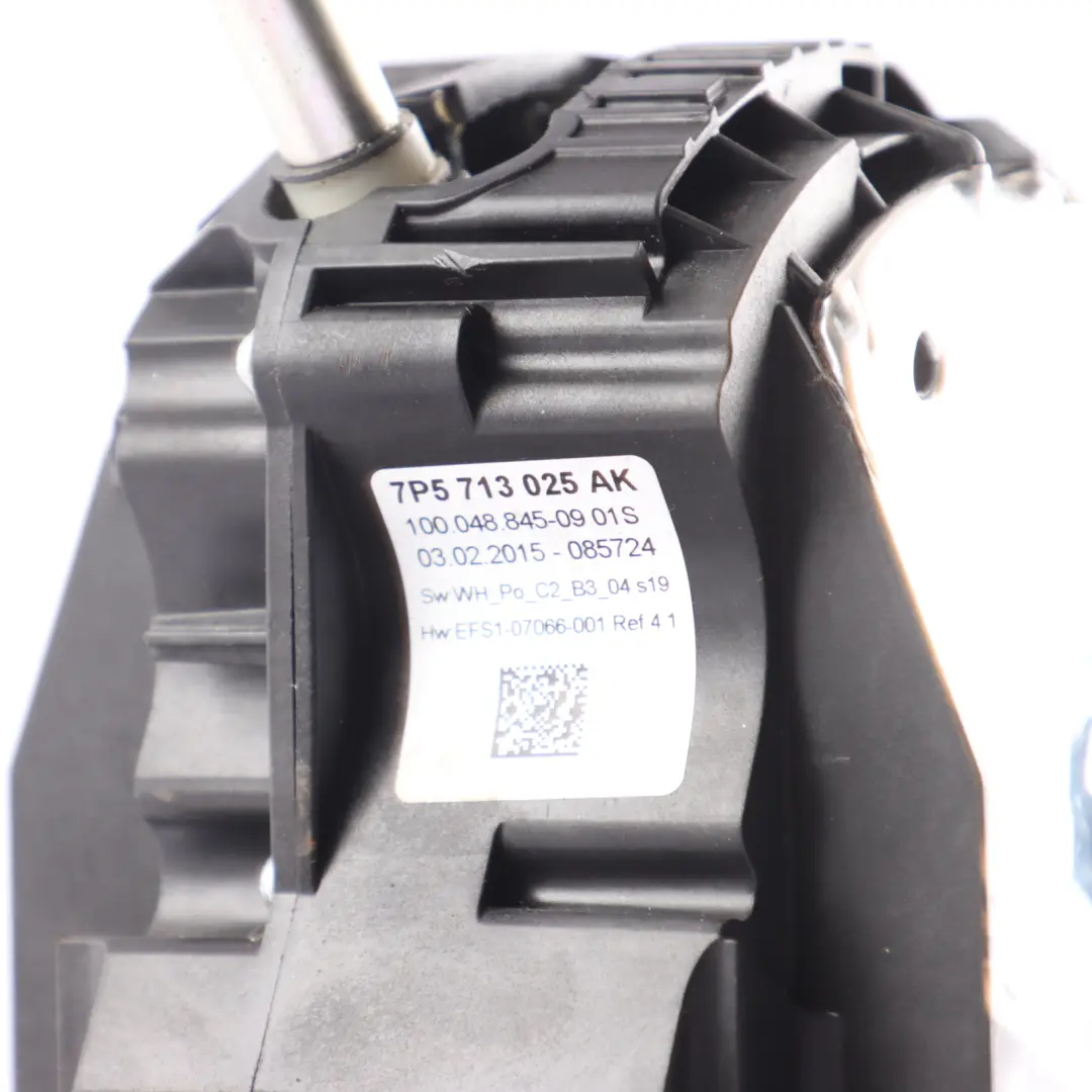 Porsche Cayenne 92A Automatic Gearbox Selector Stick Linkage - SKU RHD-7P5713025AK - Part number 7P5713025AK