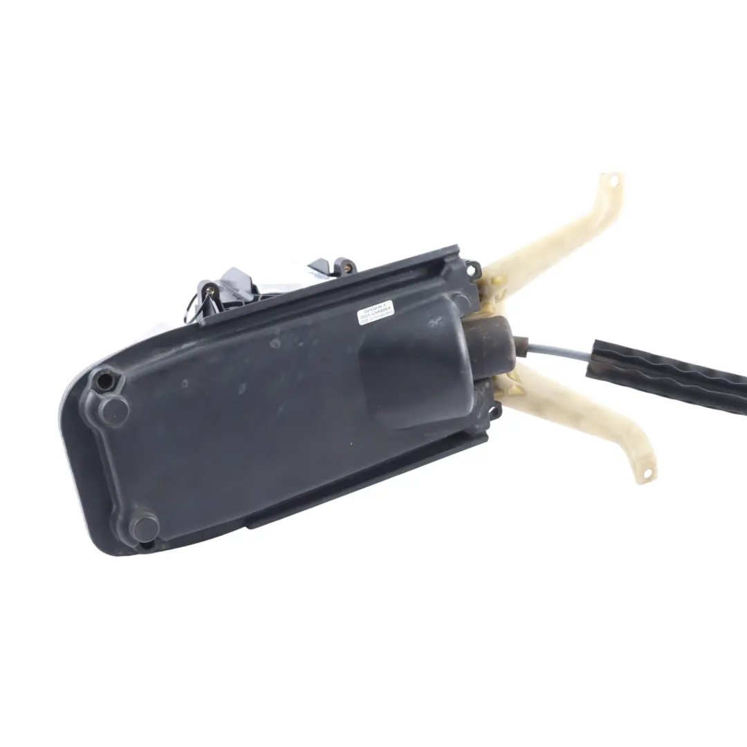 Porsche Cayenne 92A Automatic Gearbox Selector Stick Linkage - SKU RHD-7P5713025AK - Part number 7P5713025AK