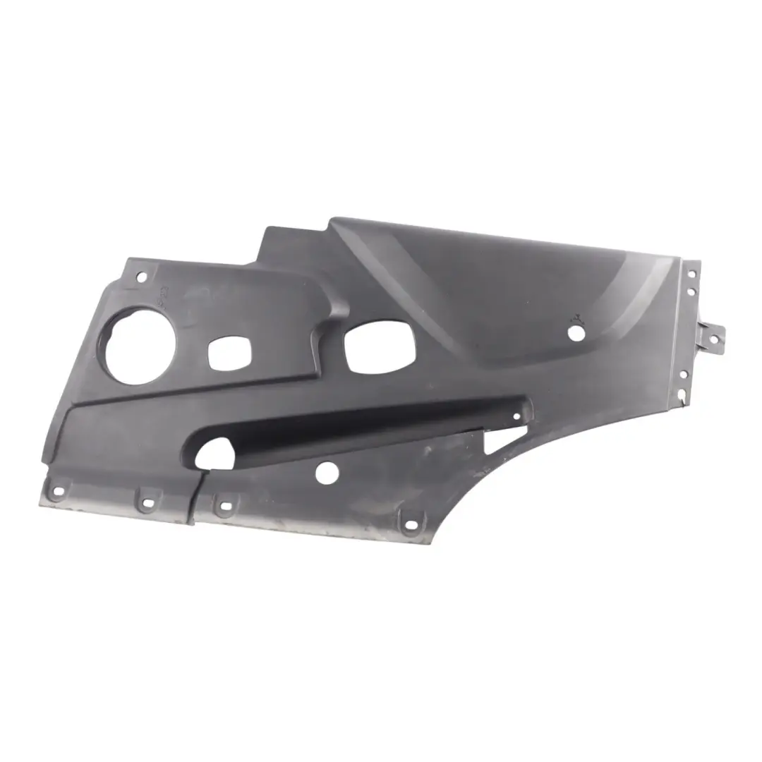 Compartment Scuttle Panel Cover Right O/S to Porsche Cayenne 92A Engine with Part number 7P5806584H Porsche Cayenne 92A Engine Compartment Scuttle Panel Cover Right O/S - SKU RHD-7P5806584H - Part number 7P5806584H