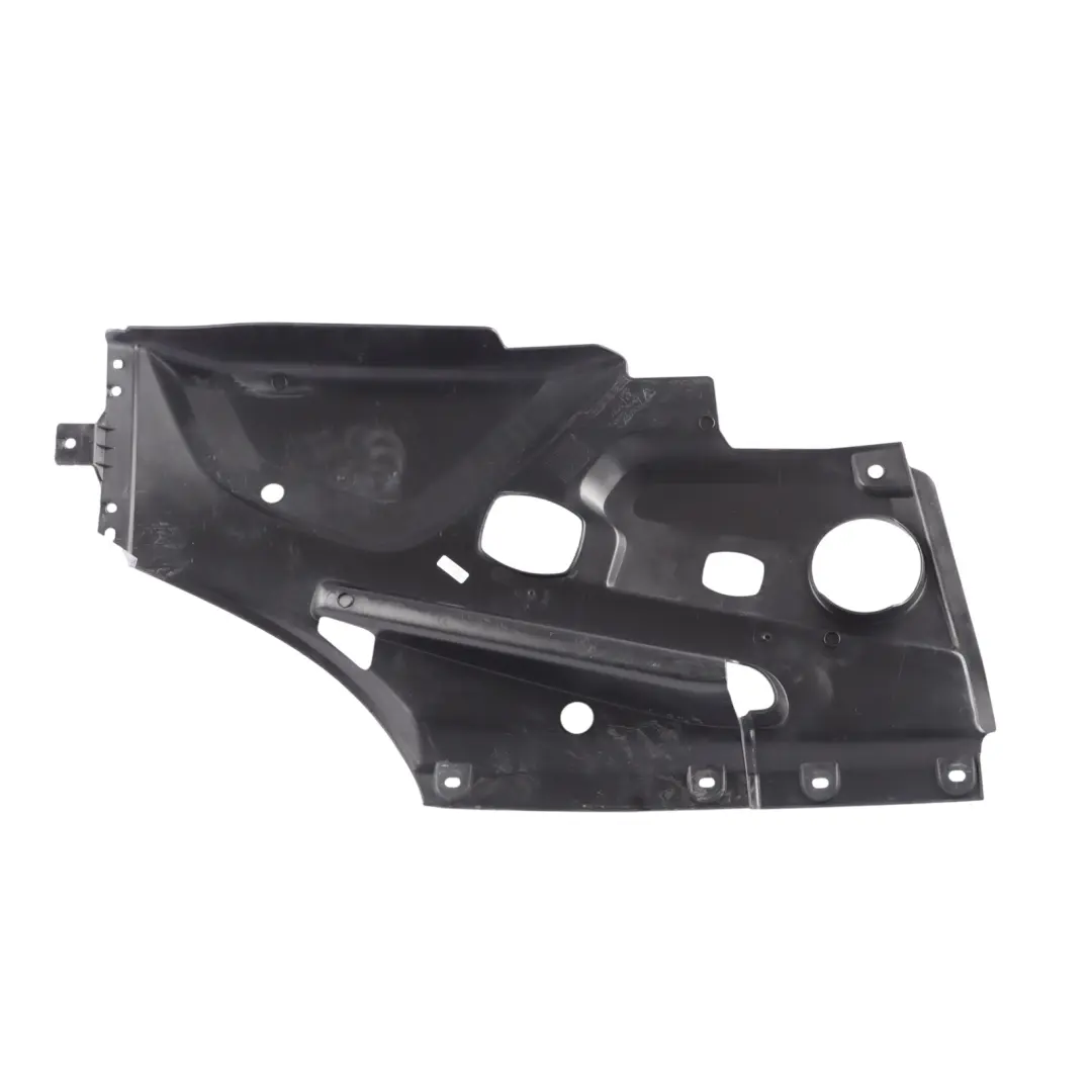 Compartment Scuttle Panel Cover Right O/S to Porsche Cayenne 92A Engine with Part number 7P5806584H Porsche Cayenne 92A Engine Compartment Scuttle Panel Cover Right O/S - SKU RHD-7P5806584H - Part number 7P5806584H