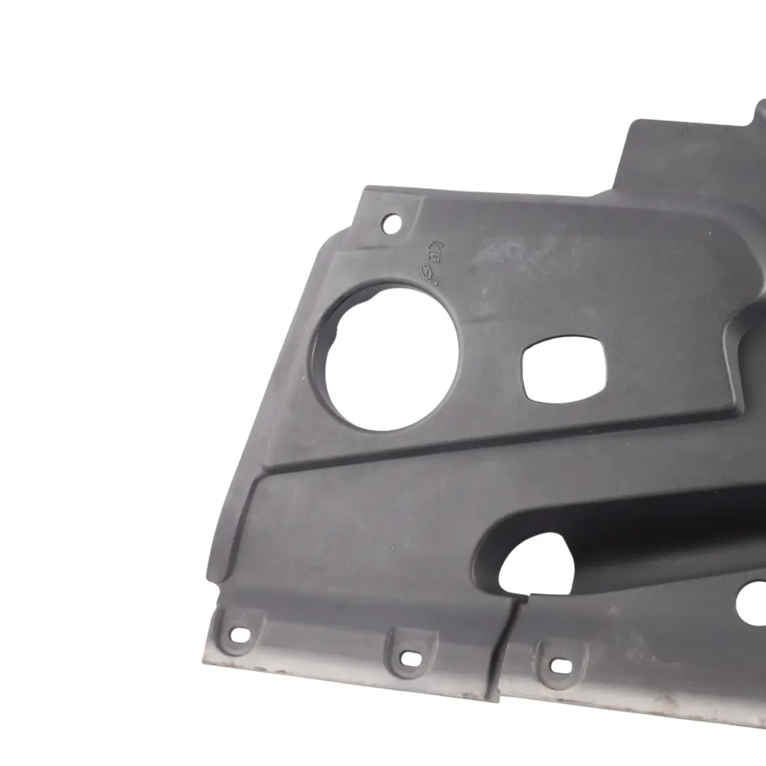 Porsche Cayenne 92A Engine Compartment Scuttle Panel Cover Right O/S - SKU RHD-7P5806584H - Part number 7P5806584H