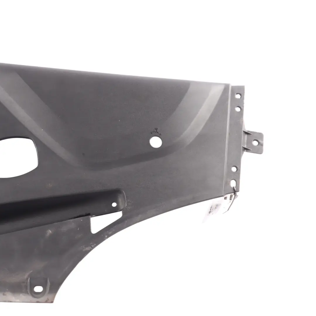 Compartment Scuttle Panel Cover Right O/S to Porsche Cayenne 92A Engine with Part number 7P5806584H Porsche Cayenne 92A Engine Compartment Scuttle Panel Cover Right O/S - SKU RHD-7P5806584H - Part number 7P5806584H