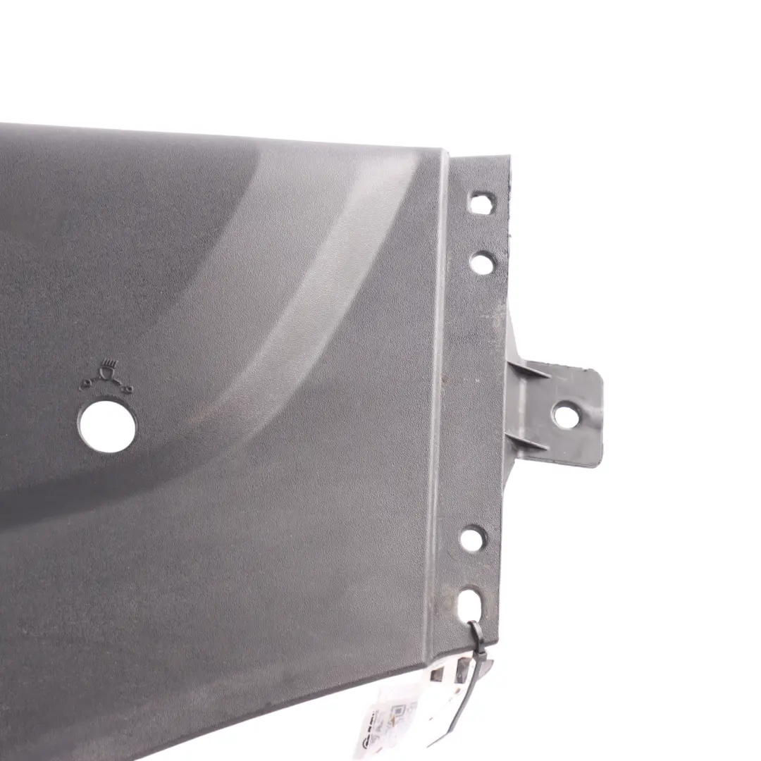 Compartment Scuttle Panel Cover Right O/S to Porsche Cayenne 92A Engine with Part number 7P5806584H Porsche Cayenne 92A Engine Compartment Scuttle Panel Cover Right O/S - SKU RHD-7P5806584H - Part number 7P5806584H