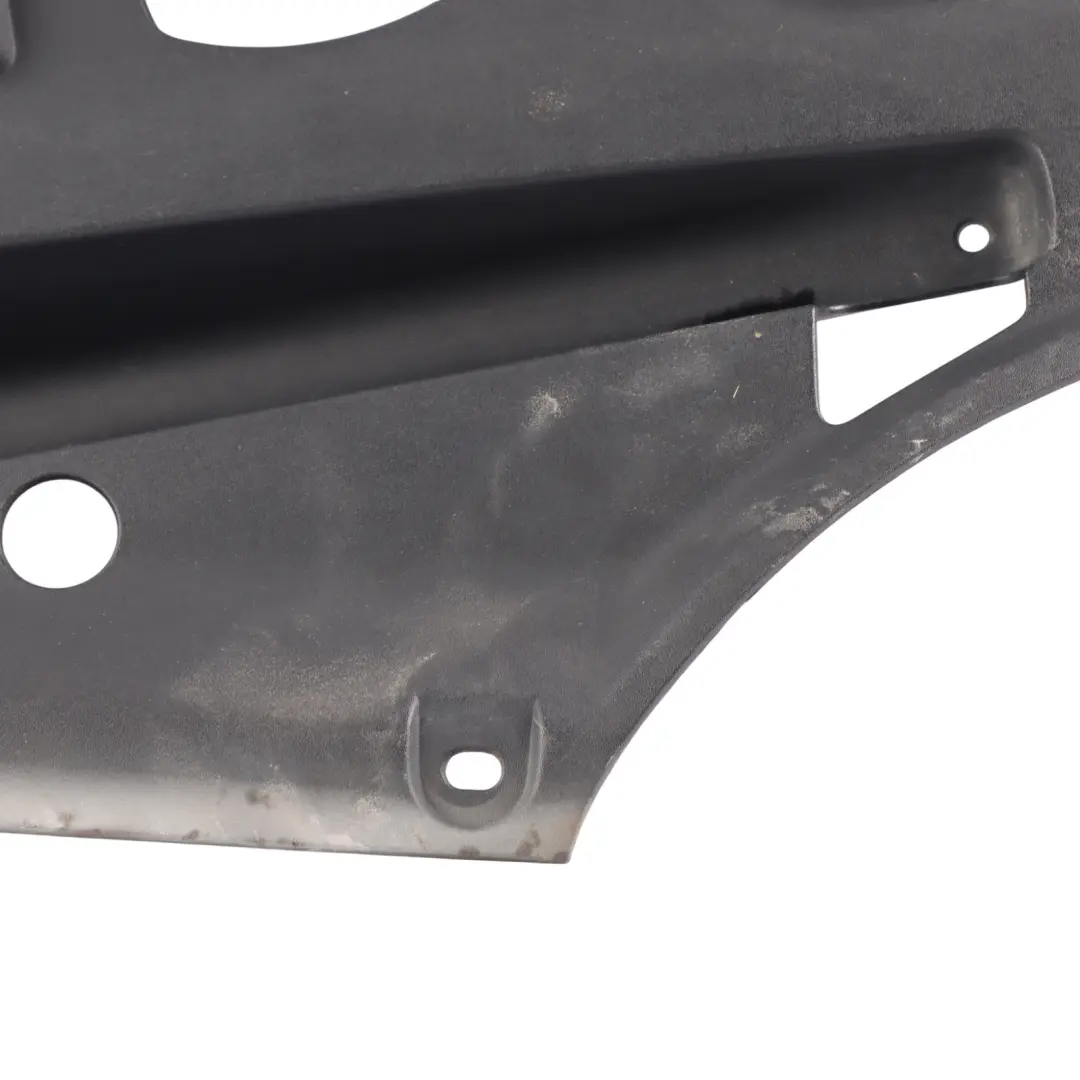 Compartment Scuttle Panel Cover Right O/S to Porsche Cayenne 92A Engine with Part number 7P5806584H Porsche Cayenne 92A Engine Compartment Scuttle Panel Cover Right O/S - SKU RHD-7P5806584H - Part number 7P5806584H