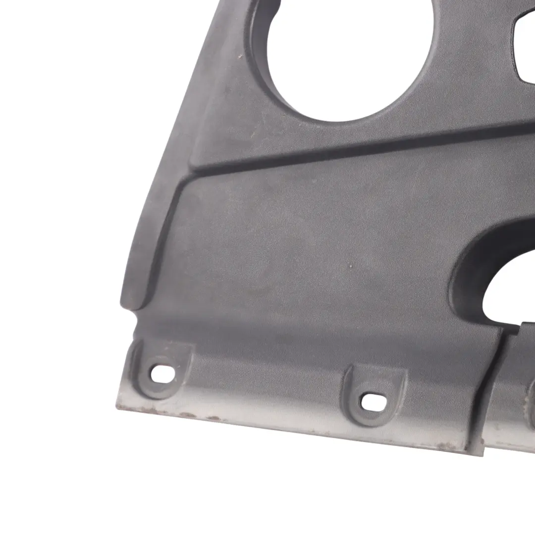 Porsche Cayenne 92A Engine Compartment Scuttle Panel Cover Right O/S - SKU RHD-7P5806584H - Part number 7P5806584H