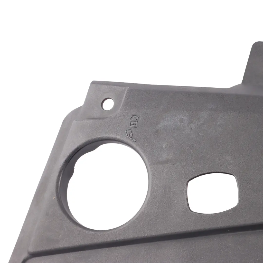 Compartment Scuttle Panel Cover Right O/S to Porsche Cayenne 92A Engine with Part number 7P5806584H Porsche Cayenne 92A Engine Compartment Scuttle Panel Cover Right O/S - SKU RHD-7P5806584H - Part number 7P5806584H