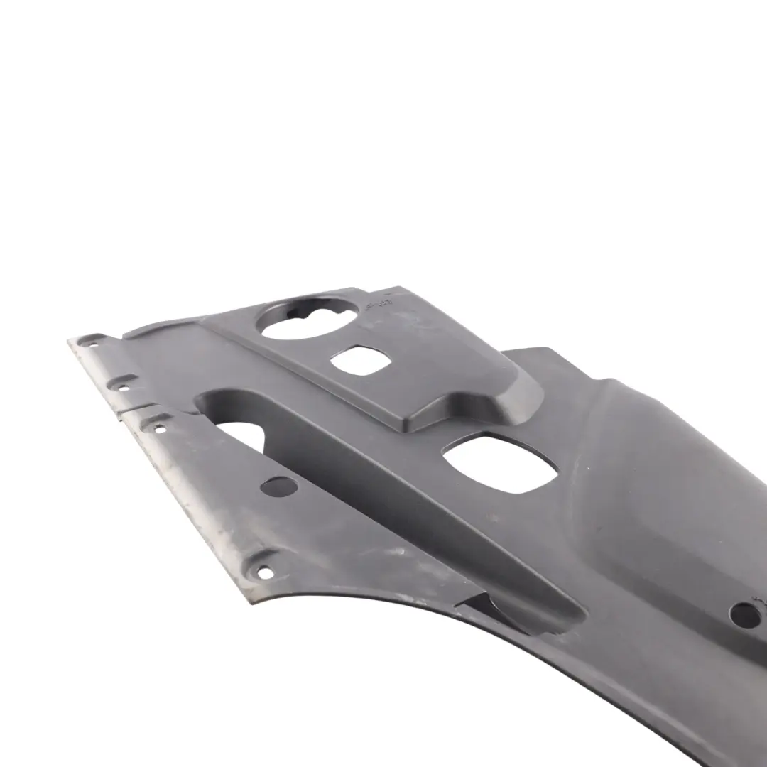 Compartment Scuttle Panel Cover Right O/S to Porsche Cayenne 92A Engine with Part number 7P5806584H Porsche Cayenne 92A Engine Compartment Scuttle Panel Cover Right O/S - SKU RHD-7P5806584H - Part number 7P5806584H