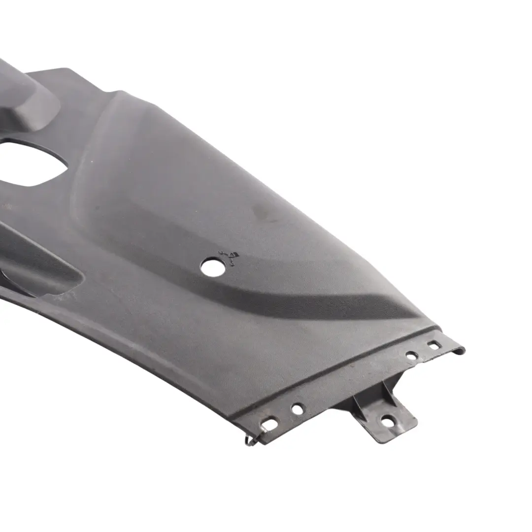 Porsche Cayenne 92A Engine Compartment Scuttle Panel Cover Right O/S - SKU RHD-7P5806584H - Part number 7P5806584H