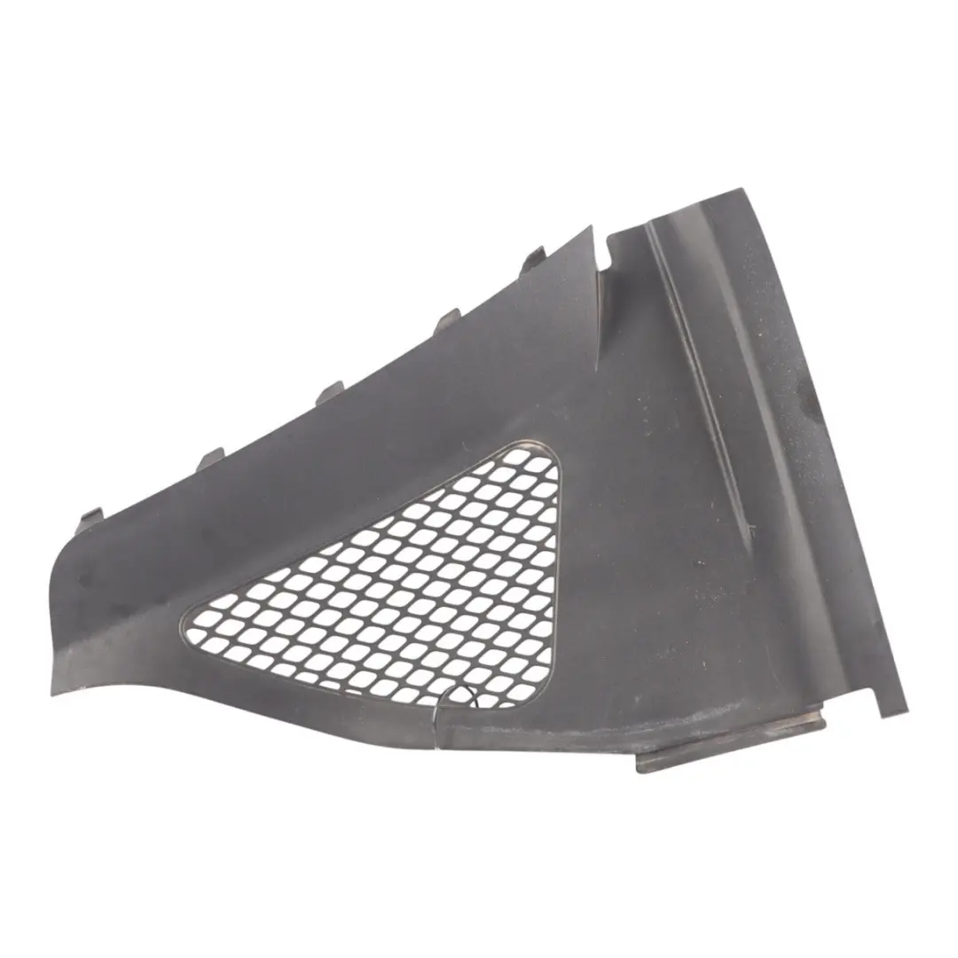 Porsche Cayenne 92A Windscreen Wiper Panel Cover Front Left N/S - SKU RHD-7P5819175G - Part number 7P5819175G