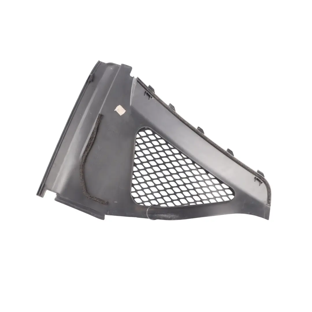 Porsche Cayenne 92A Windscreen Wiper Panel Cover Front Left N/S - SKU RHD-7P5819175G - Part number 7P5819175G