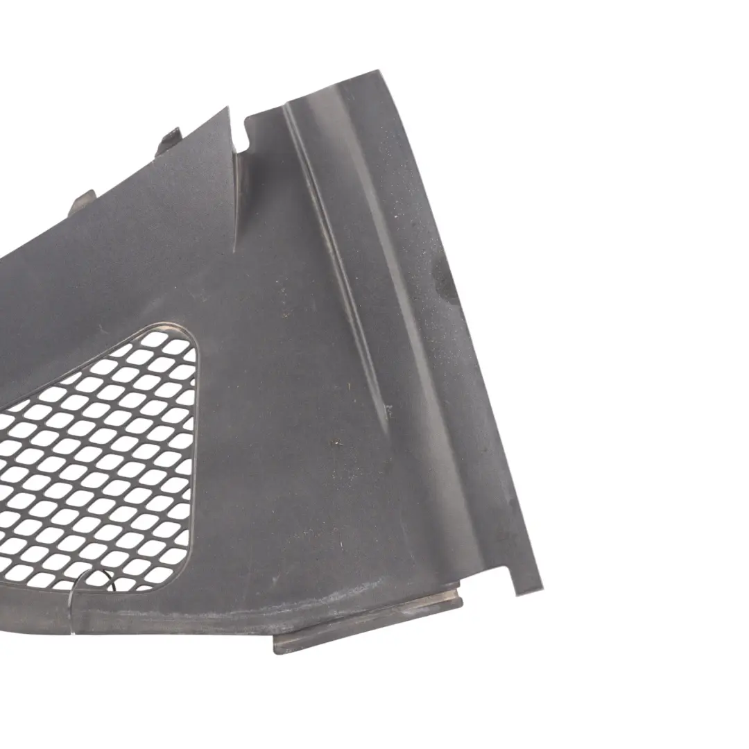 Porsche Cayenne 92A Windscreen Wiper Panel Cover Front Left N/S - SKU RHD-7P5819175G - Part number 7P5819175G