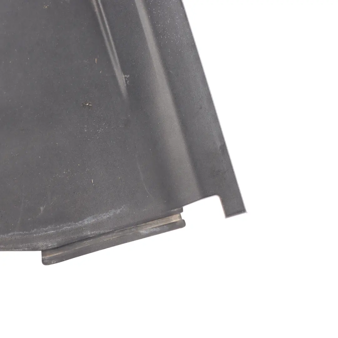 Porsche Cayenne 92A Windscreen Wiper Panel Cover Front Left N/S - SKU RHD-7P5819175G - Part number 7P5819175G