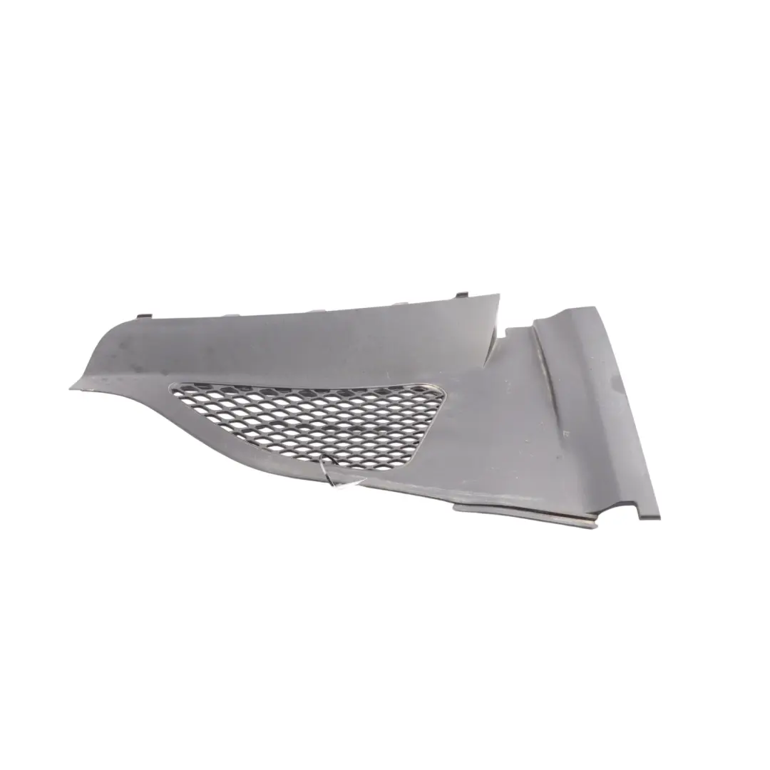 Porsche Cayenne 92A Windscreen Wiper Panel Cover Front Left N/S - SKU RHD-7P5819175G - Part number 7P5819175G