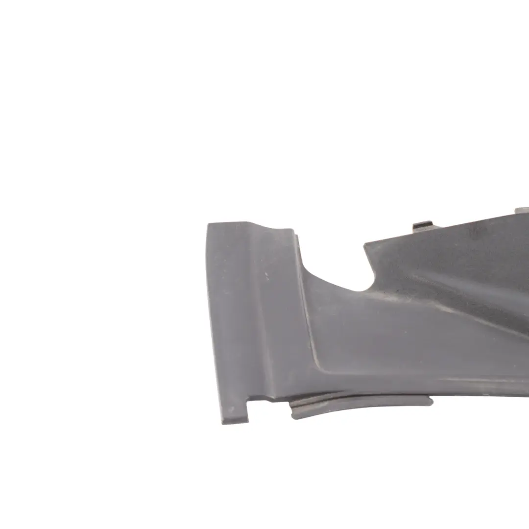 Windscreen Scuttle Panel Front Right O/S Cover to Porsche Cayenne 92A with Part number 7P5819176K Porsche Cayenne 92A Windscreen Scuttle Panel Front Right O/S Cover - SKU RHD-7P5819176K - Part number 7P5819176K