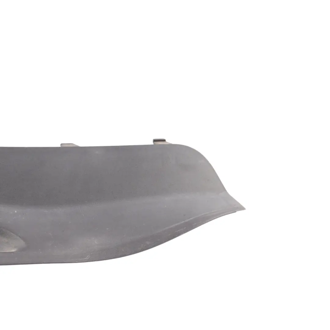 Porsche Cayenne 92A Windscreen Scuttle Panel Front Right O/S Cover - SKU RHD-7P5819176K - Part number 7P5819176K