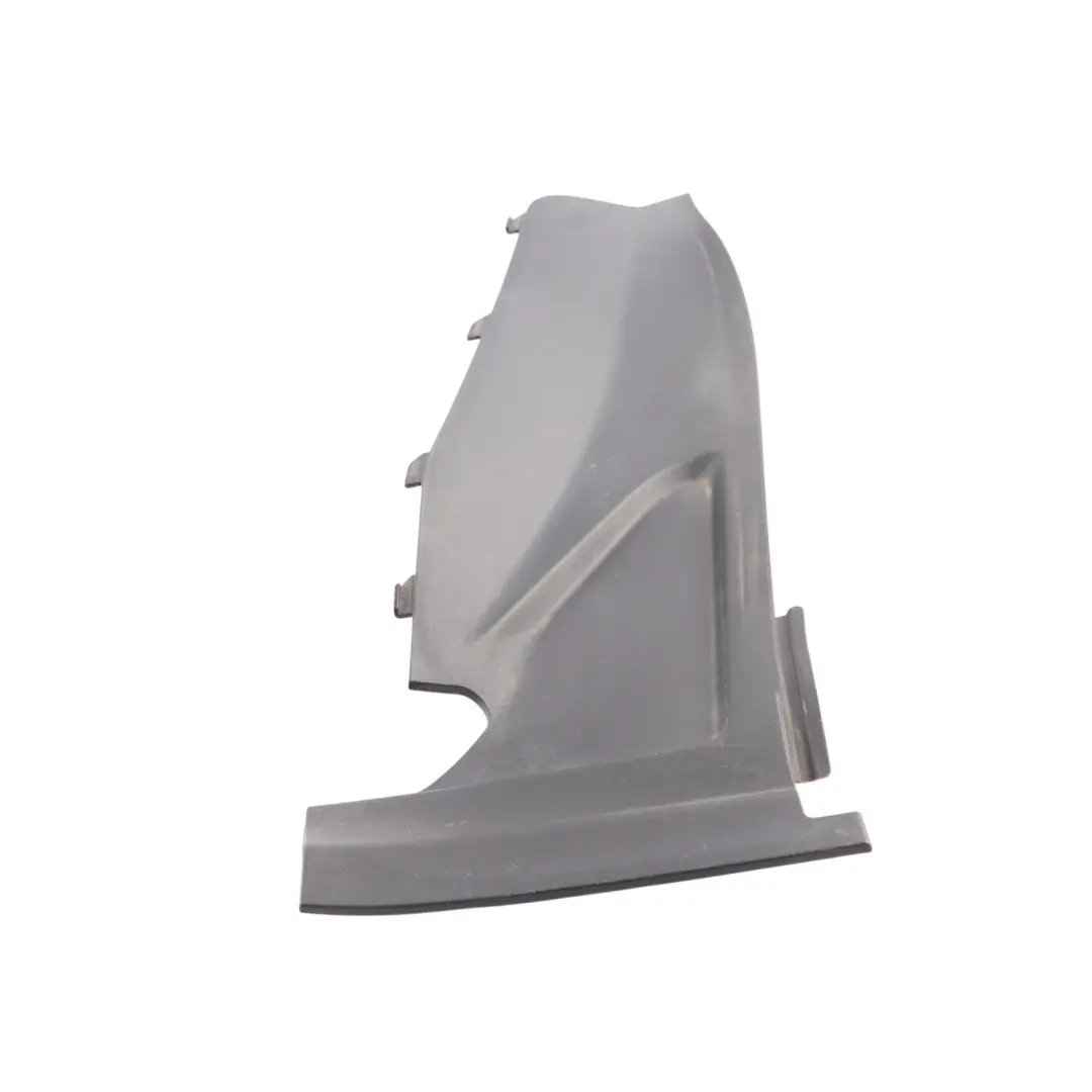 Porsche Cayenne 92A Windscreen Scuttle Panel Front Right O/S Cover - SKU RHD-7P5819176K - Part number 7P5819176K