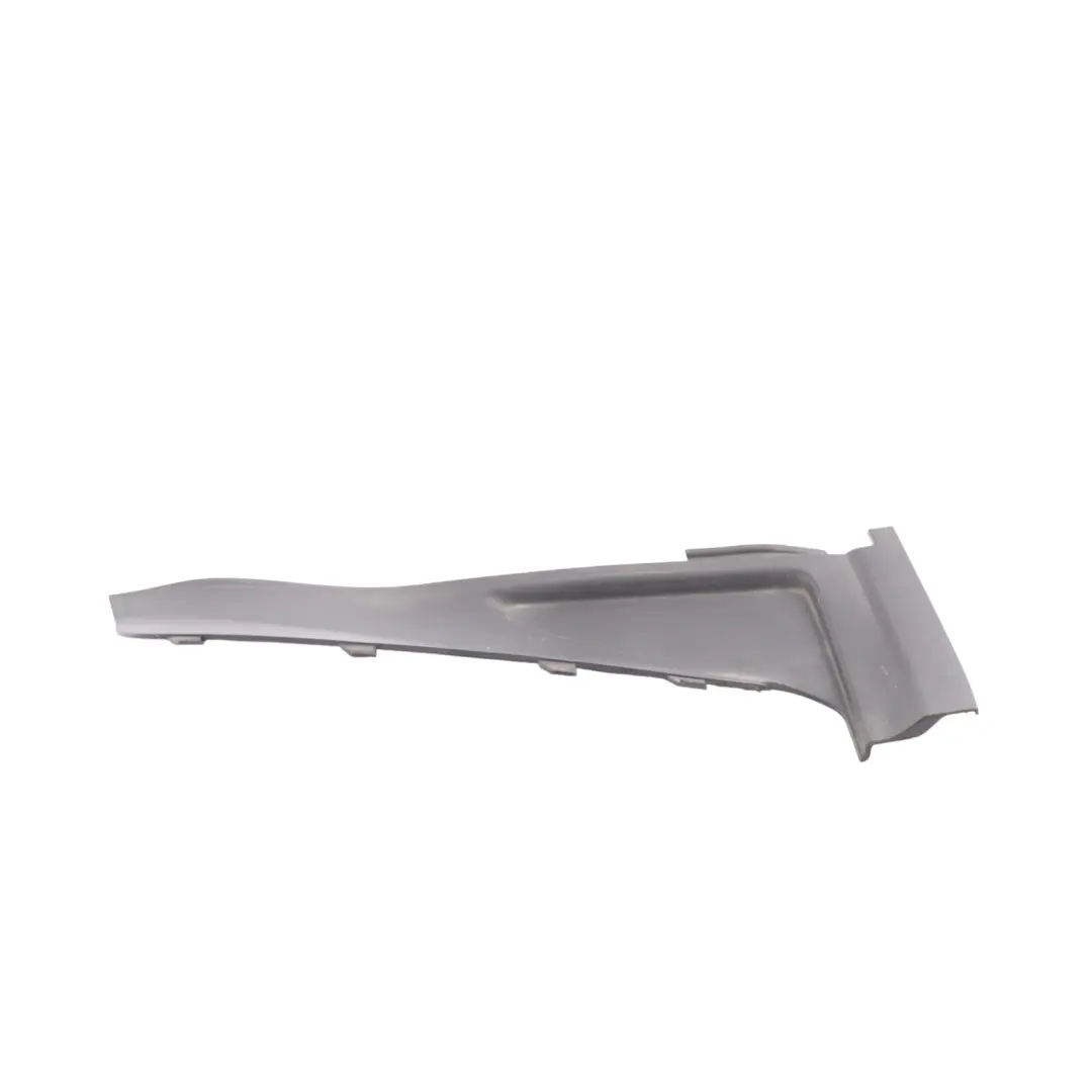 Porsche Cayenne 92A Windscreen Scuttle Panel Front Right O/S Cover - SKU RHD-7P5819176K - Part number 7P5819176K