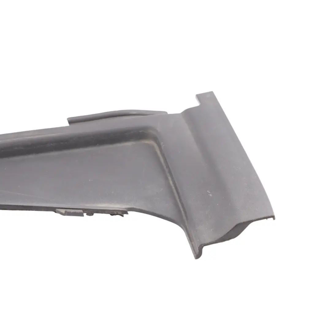 Porsche Cayenne 92A Windscreen Scuttle Panel Front Right O/S Cover - SKU RHD-7P5819176K - Part number 7P5819176K