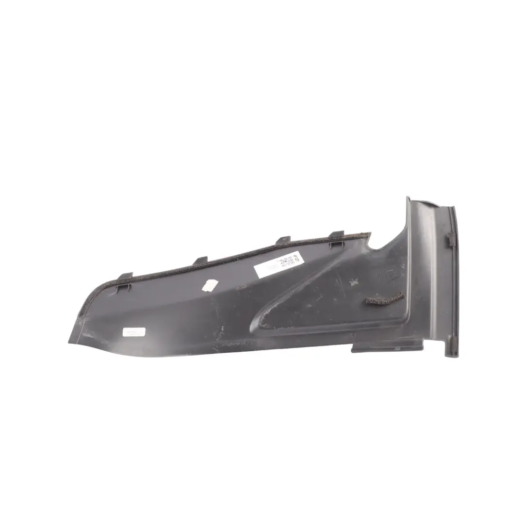 Porsche Cayenne 92A Windscreen Scuttle Panel Front Right O/S Cover - SKU RHD-7P5819176K - Part number 7P5819176K