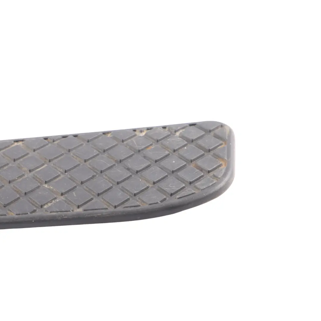 Porsche Cayenne 92A Inner Dashboard Trim Cover Panel - SKU RHD-7P5864777A - Part number 7P5864777A