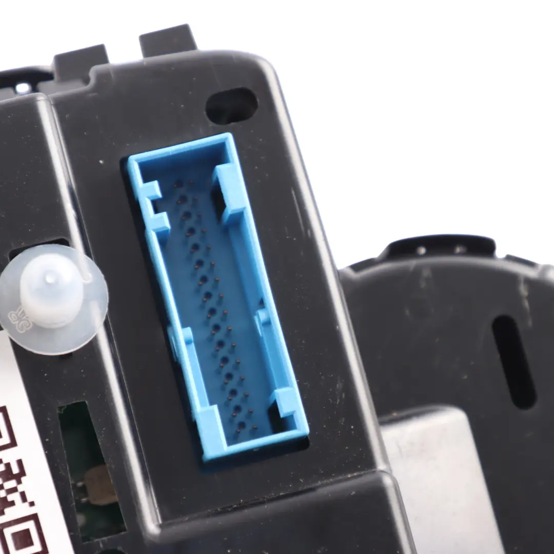 Porsche Cayenne 92A Instrument Cluster Speedometer Diesel Automatic - SKU RHD-7P5920954AC - Part number 7P5920954AC