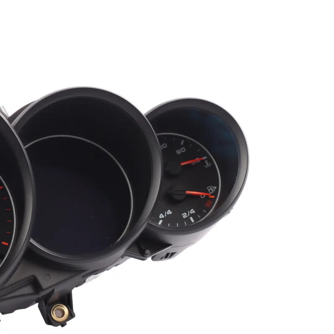 Porsche Cayenne 92A Instrument Cluster Speedometer Diesel Automatic - SKU RHD-7P5920954AC - Part number 7P5920954AC