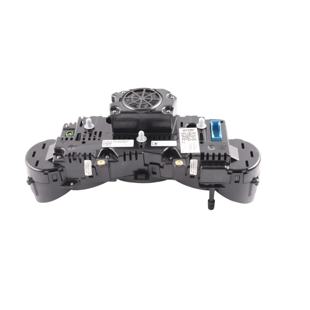 Porsche Cayenne 92A Instrument Cluster Speedometer Diesel Automatic - SKU RHD-7P5920954AC - Part number 7P5920954AC