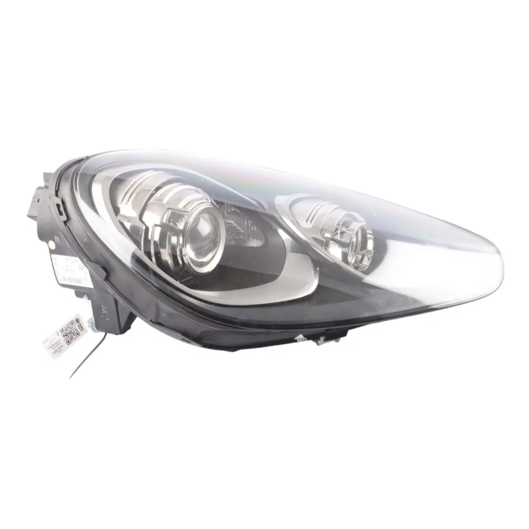 Lamp Front Headlight Light Right O/S to Porsche Cayenne 92A with Part number 7P5941752H Porsche Cayenne 92A Lamp Front Headlight Light Right O/S - SKU RHD-7P5941752H - Part number 7P5941752H