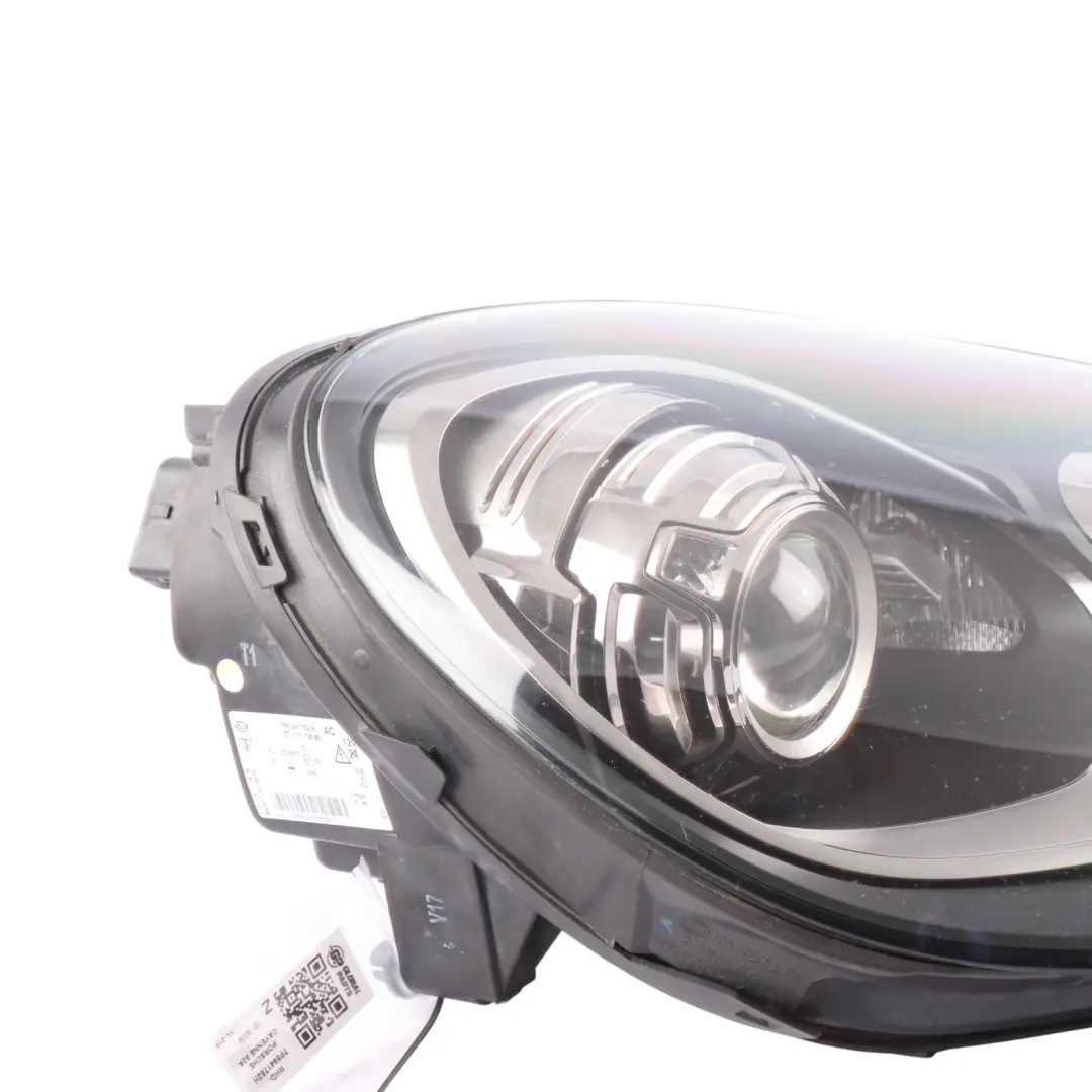 Lamp Front Headlight Light Right O/S to Porsche Cayenne 92A with Part number 7P5941752H Porsche Cayenne 92A Lamp Front Headlight Light Right O/S - SKU RHD-7P5941752H - Part number 7P5941752H