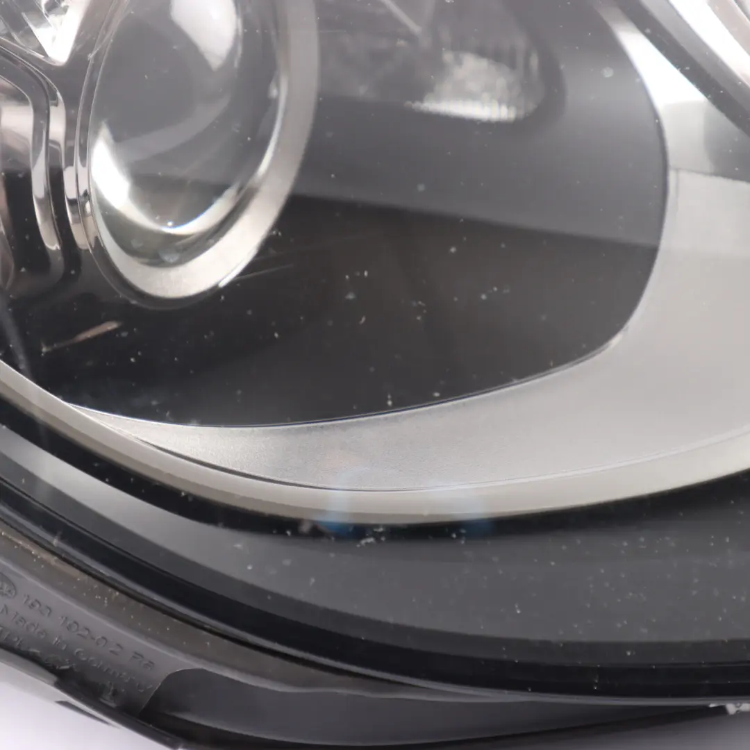 Lamp Front Headlight Light Right O/S to Porsche Cayenne 92A with Part number 7P5941752H Porsche Cayenne 92A Lamp Front Headlight Light Right O/S - SKU RHD-7P5941752H - Part number 7P5941752H