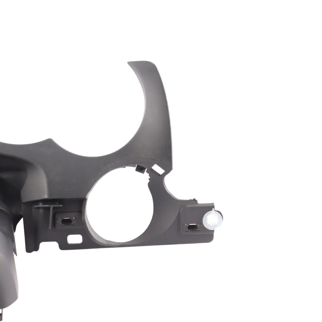Porsche Cayenne 92A Steering Mechanism Instrument Cluster Trim Cover 7P5857054 - SKU RHD-7P5953515 - Part number 7P5953515