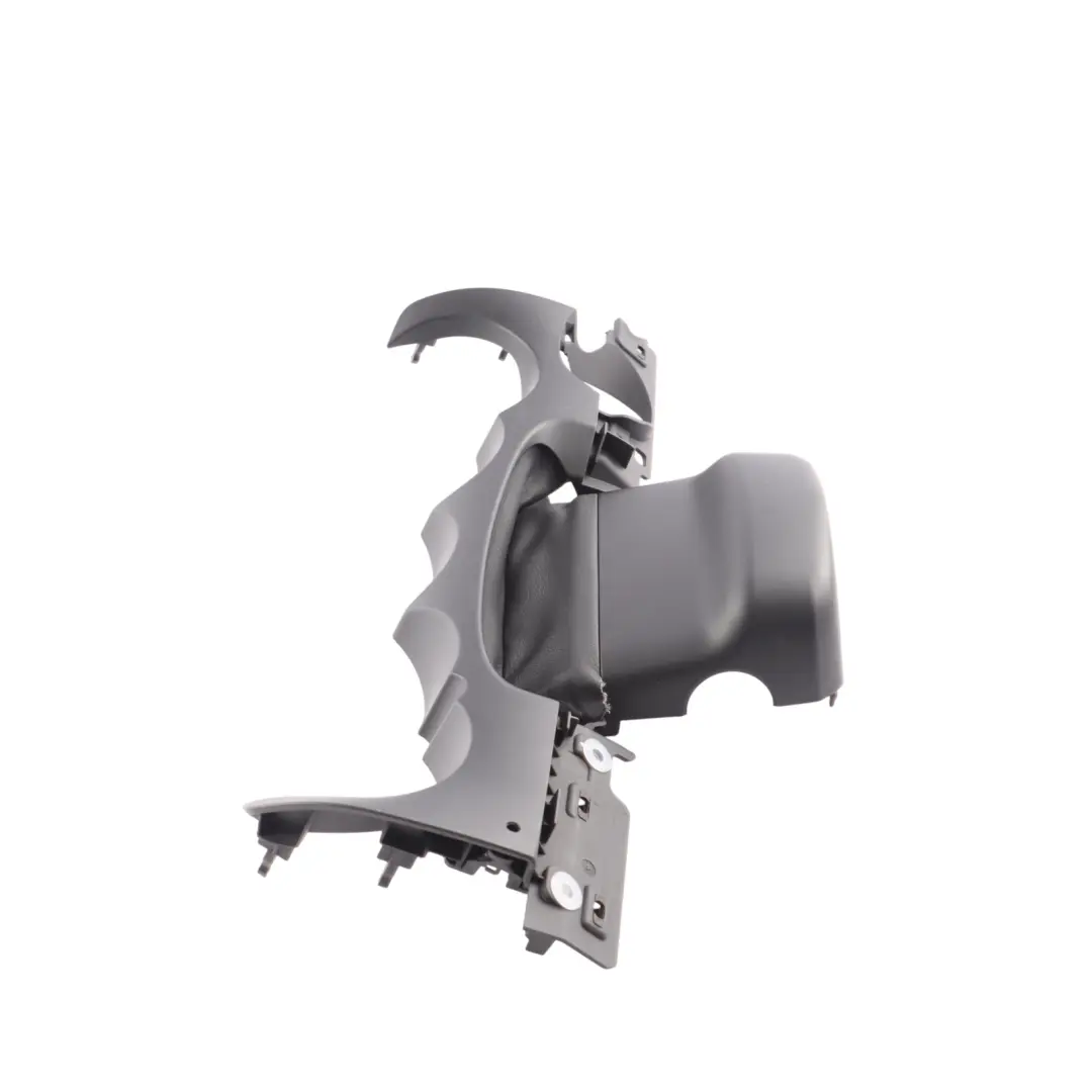 Porsche Cayenne 92A Steering Mechanism Instrument Cluster Trim Cover 7P5857054 - SKU RHD-7P5953515 - Part number 7P5953515