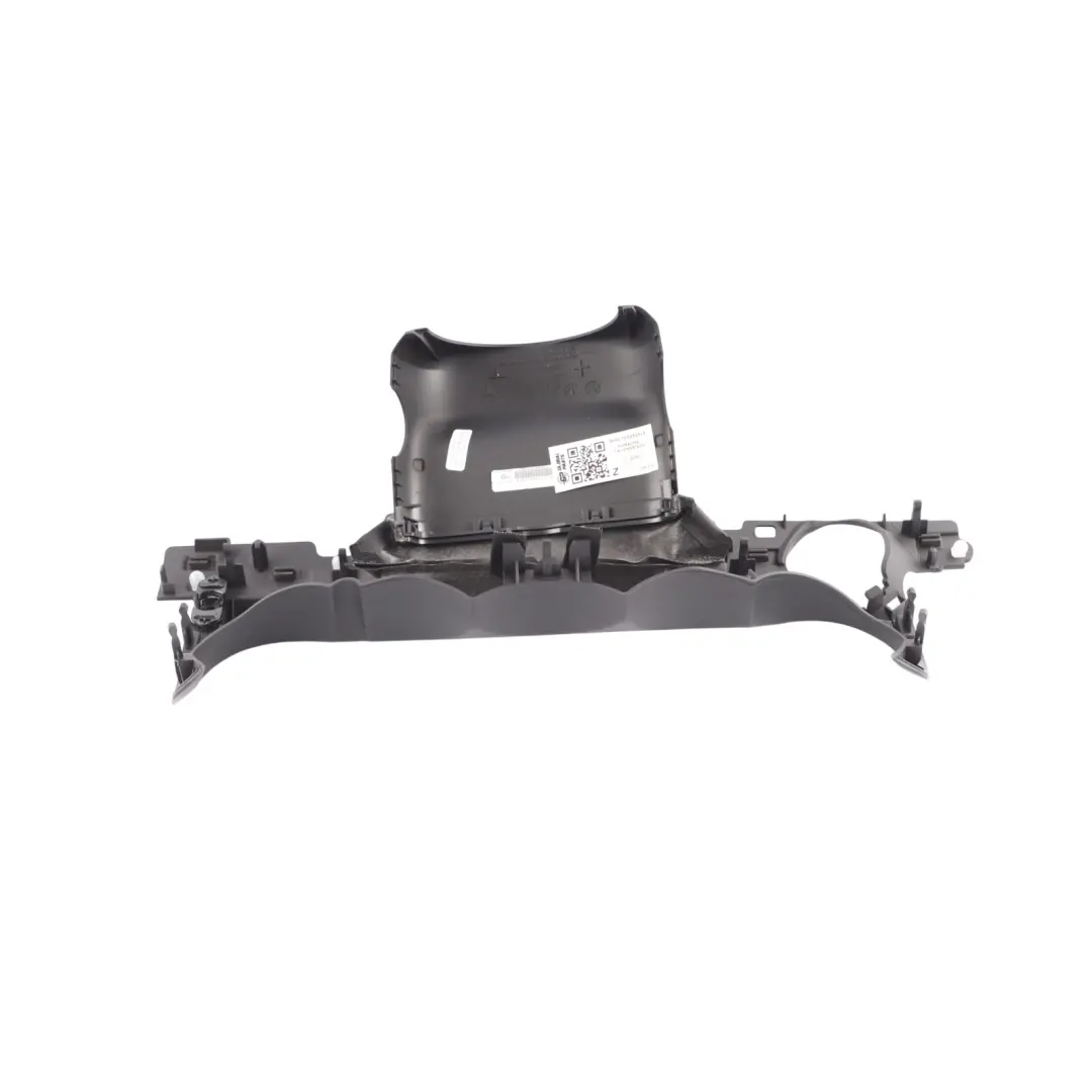 Porsche Cayenne 92A Steering Mechanism Instrument Cluster Trim Cover 7P5857054 - SKU RHD-7P5953515 - Part number 7P5953515