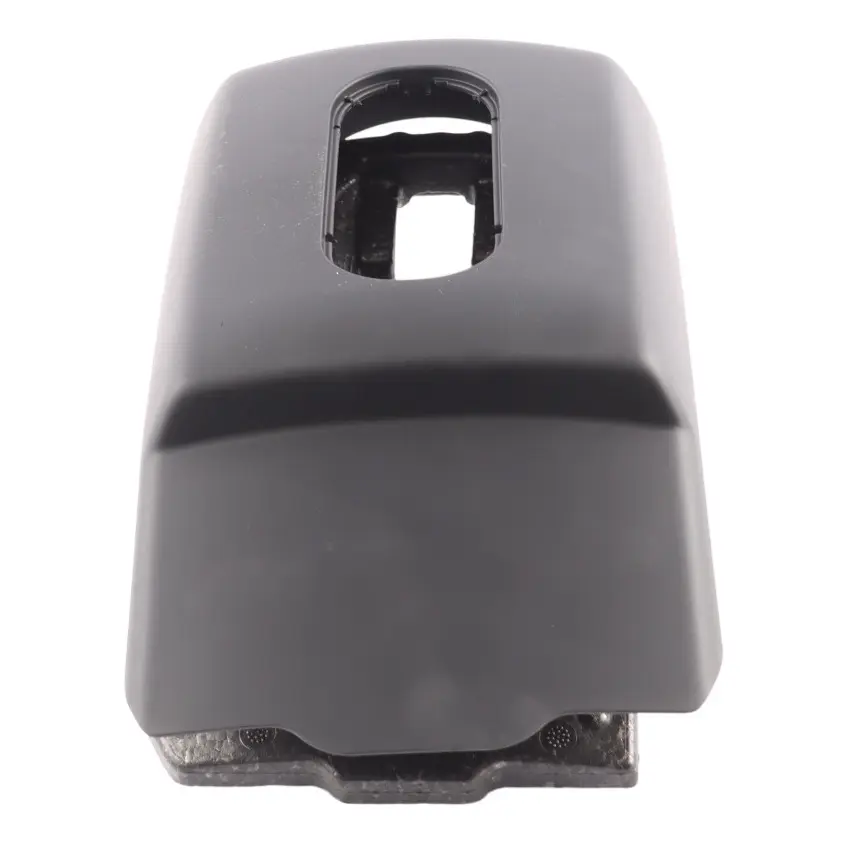 Steering Column Mechanism Trim Panel Cover 7P595351 to Porsche Cayenne 92A with Part number 7P5953516C Porsche Cayenne 92A Steering Column Mechanism Trim Panel Cover 7P595351 - SKU RHD-7P5953516C - Part number 7P5953516C