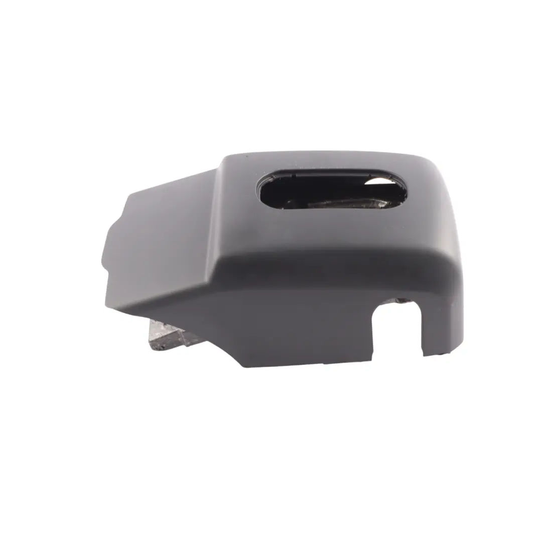 Porsche Cayenne 92A Steering Column Mechanism Trim Panel Cover 7P595351 - SKU RHD-7P5953516C - Part number 7P5953516C