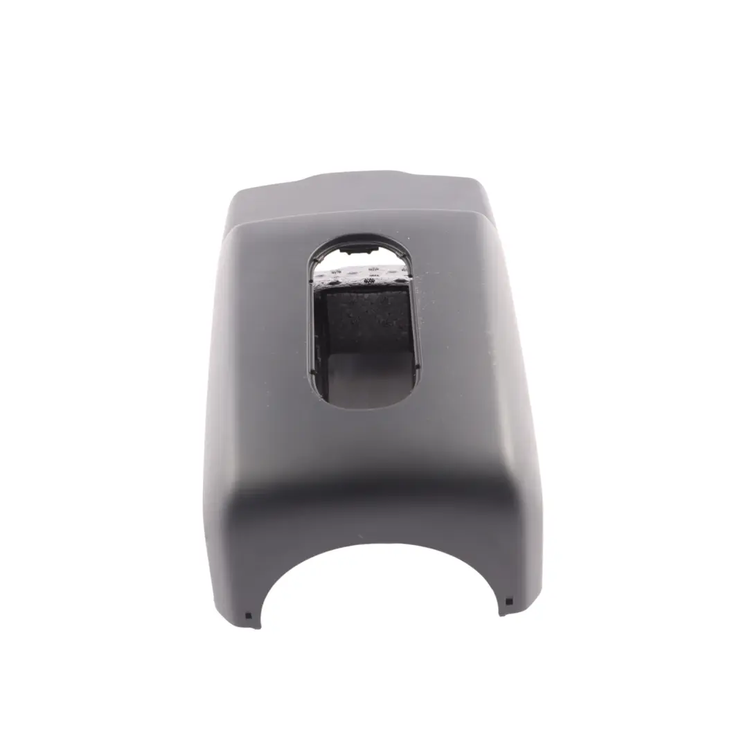 Porsche Cayenne 92A Steering Column Mechanism Trim Panel Cover 7P595351 - SKU RHD-7P5953516C - Part number 7P5953516C