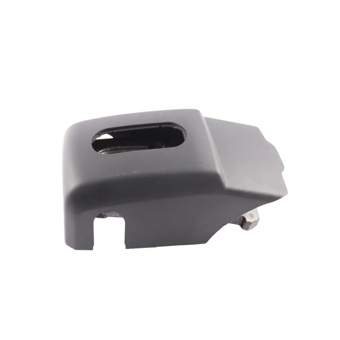 Porsche Cayenne 92A Steering Column Mechanism Trim Panel Cover 7P595351 - SKU RHD-7P5953516C - Part number 7P5953516C